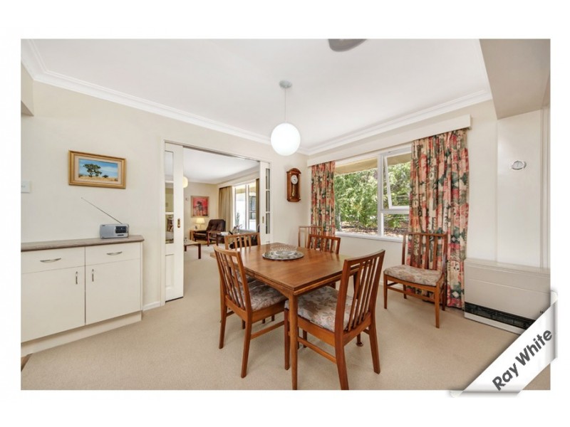 60 Mackellar Crescent, Cook ACT 2614