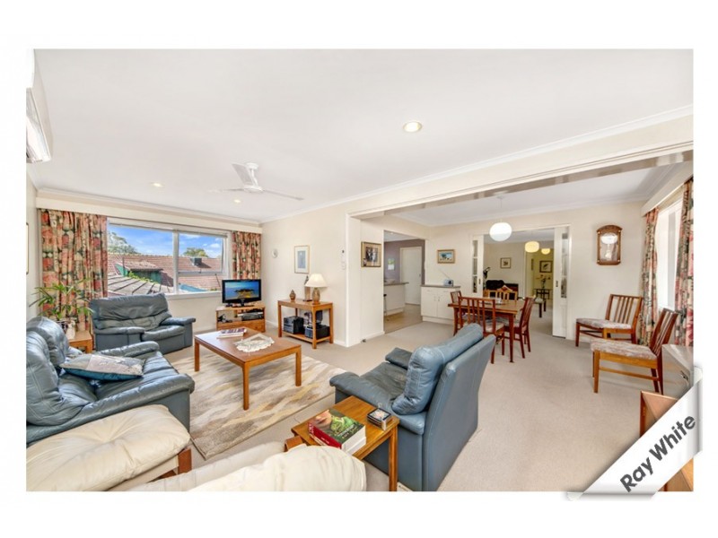 60 Mackellar Crescent, Cook ACT 2614