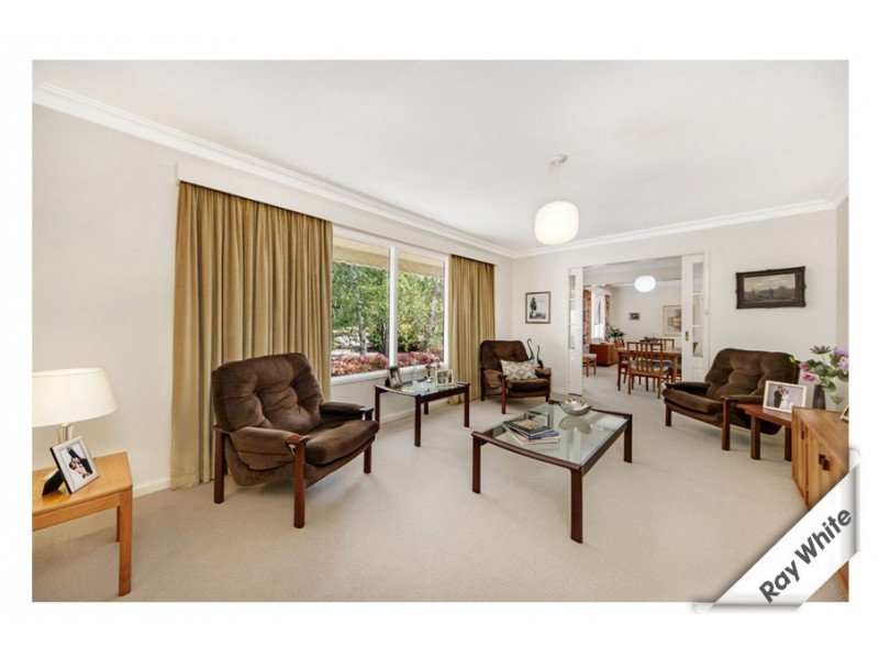 60 Mackellar Crescent, Cook ACT 2614