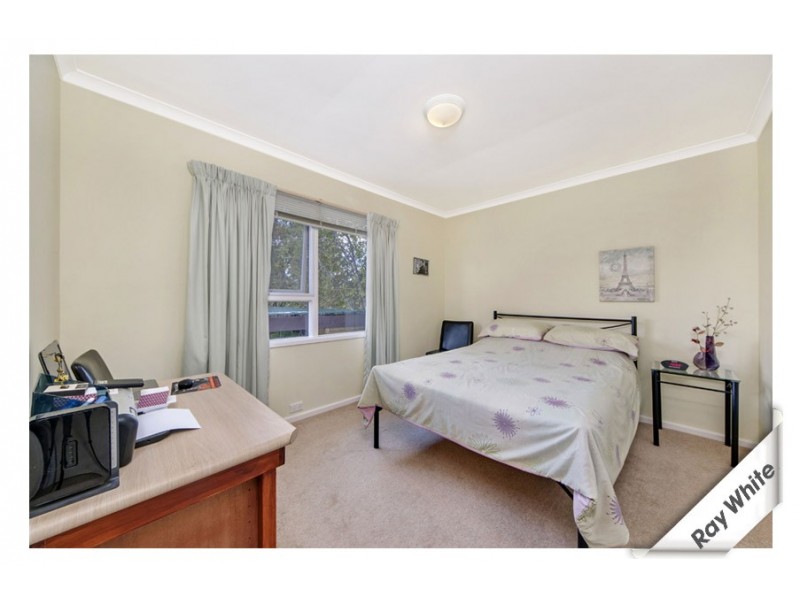 60 Mackellar Crescent, Cook ACT 2614