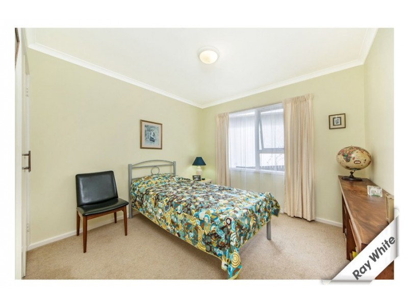 60 Mackellar Crescent, Cook ACT 2614