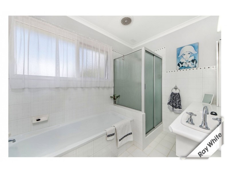 60 Mackellar Crescent, Cook ACT 2614