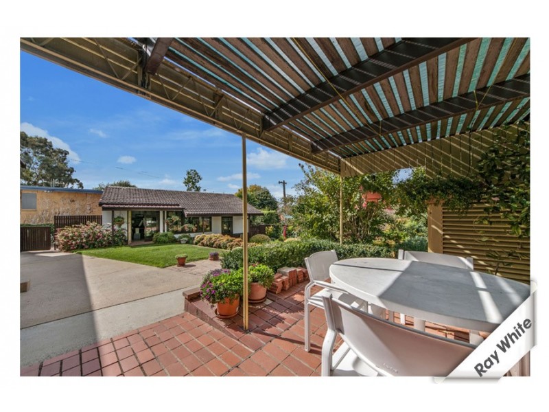 60 Mackellar Crescent, Cook ACT 2614