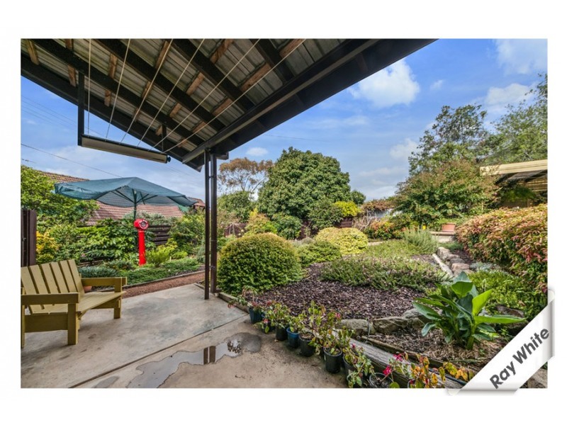 60 Mackellar Crescent, Cook ACT 2614