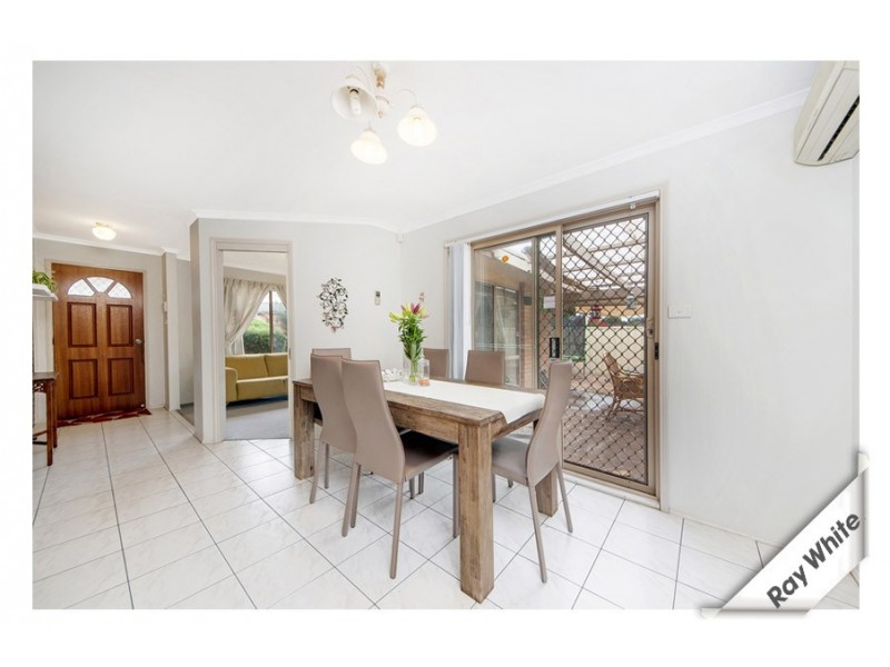 61 Evelyn Owen Crescent, Dunlop ACT 2615