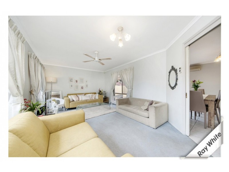 61 Evelyn Owen Crescent, Dunlop ACT 2615