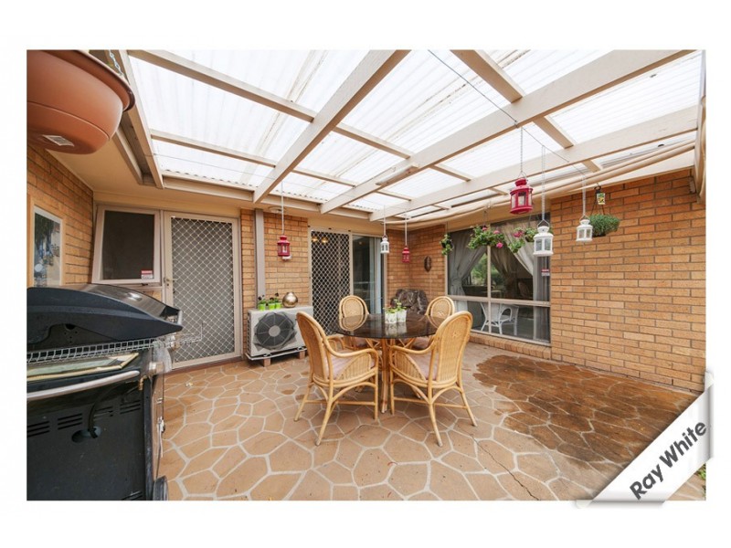 61 Evelyn Owen Crescent, Dunlop ACT 2615