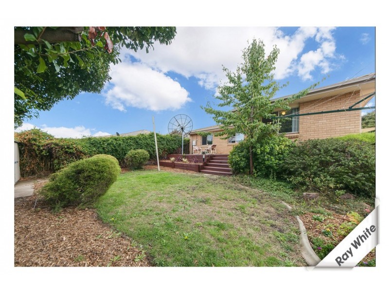 61 Evelyn Owen Crescent, Dunlop ACT 2615