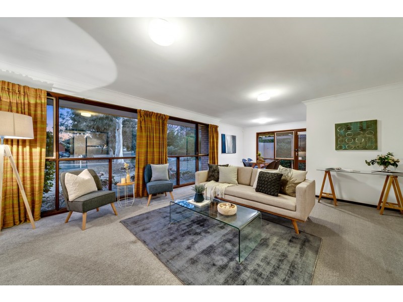 14 Jarvis Place, Macquarie ACT 2614