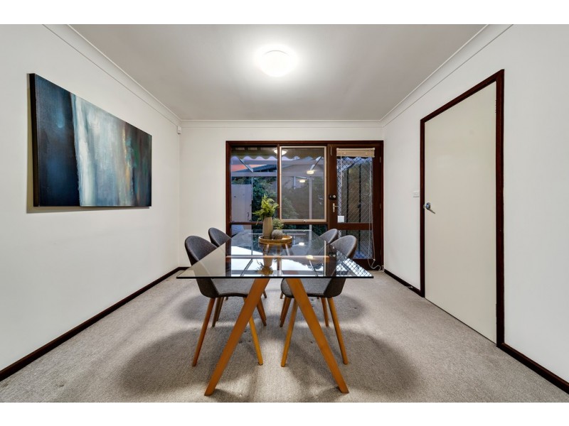 14 Jarvis Place, Macquarie ACT 2614