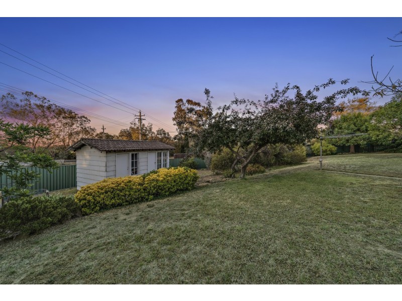 14 Jarvis Place, Macquarie ACT 2614