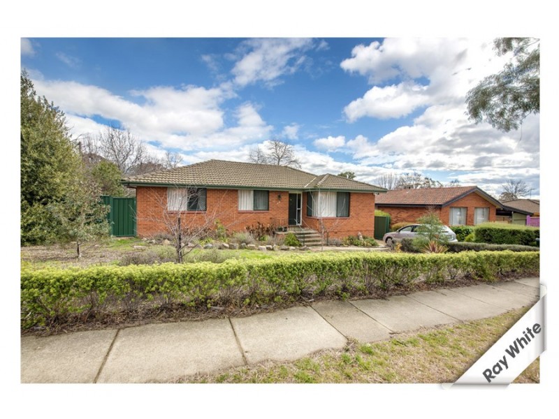 44 Halford Crescent, Page ACT 2614