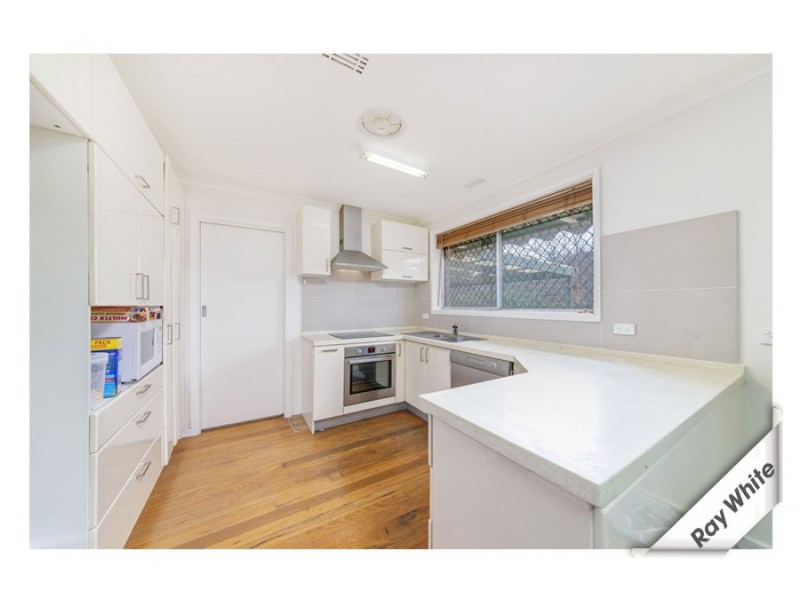 44 Halford Crescent, Page ACT 2614