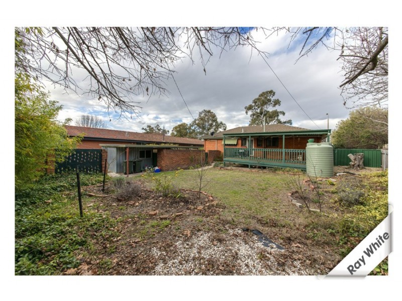 44 Halford Crescent, Page ACT 2614