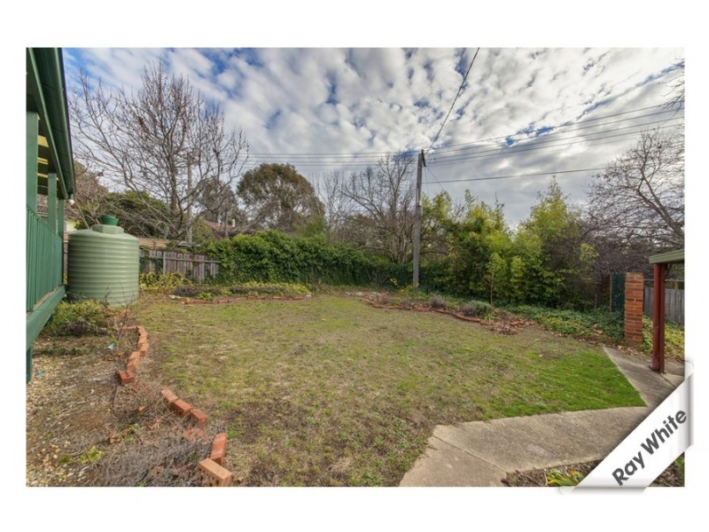 44 Halford Crescent, Page ACT 2614