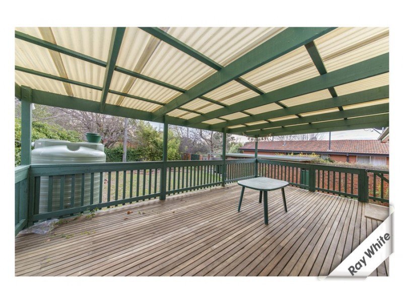 44 Halford Crescent, Page ACT 2614