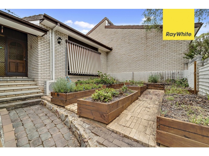 25/16 Sexton Street, Cook ACT 2614