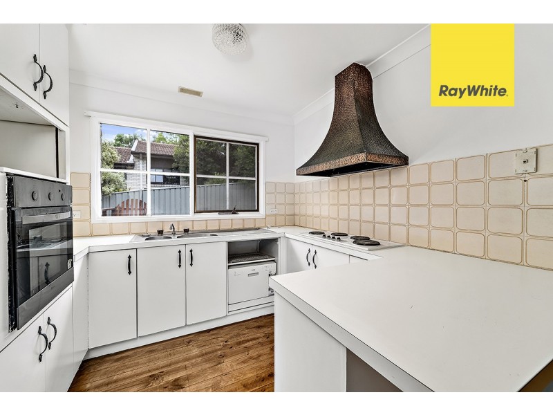 25/16 Sexton Street, Cook ACT 2614