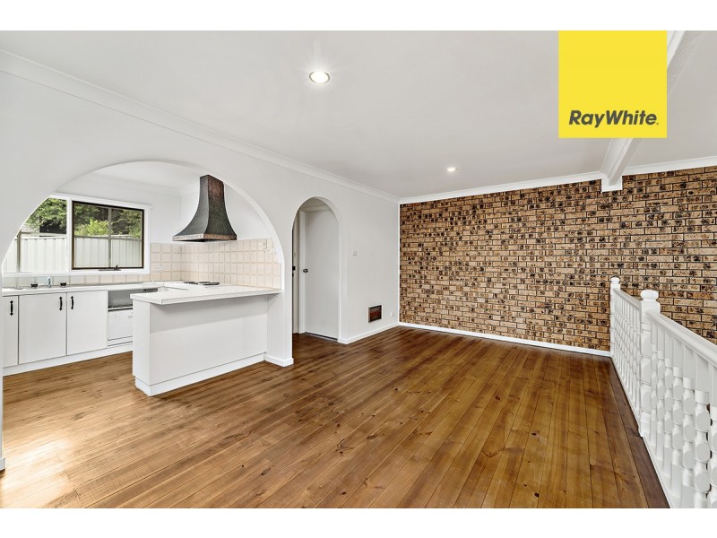 25/16 Sexton Street, Cook ACT 2614