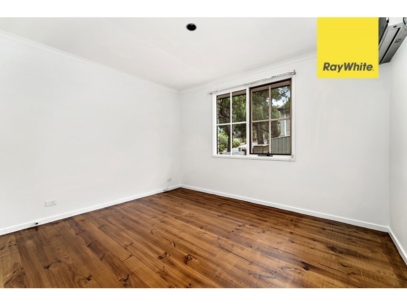 25/16 Sexton Street, Cook ACT 2614
