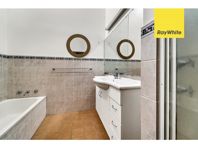 25/16 Sexton Street, Cook ACT 2614