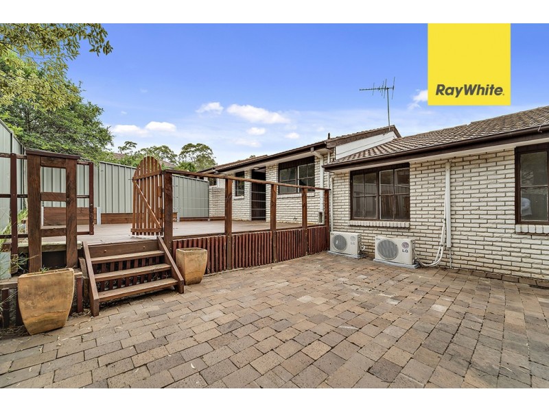 25/16 Sexton Street, Cook ACT 2614