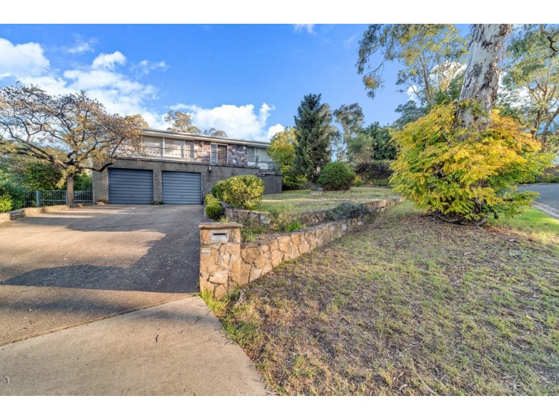 5 Janari Place, Aranda ACT 2614