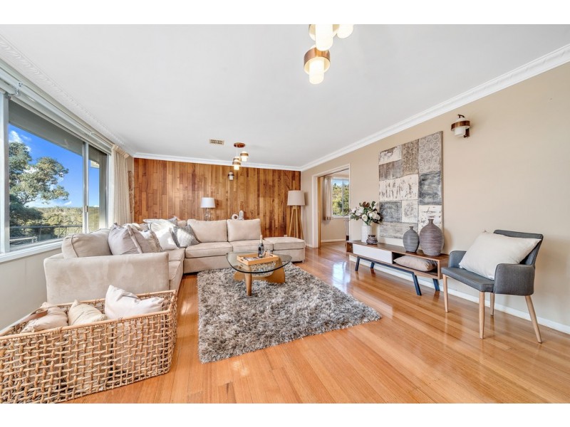 5 Janari Place, Aranda ACT 2614