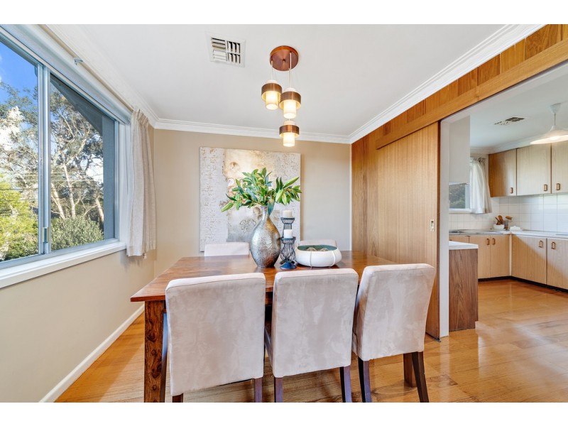5 Janari Place, Aranda ACT 2614