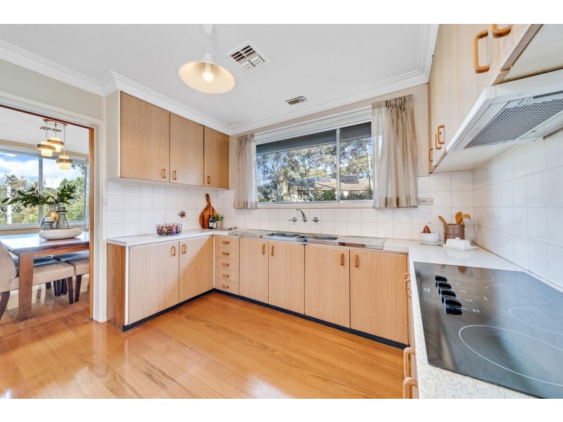 5 Janari Place, Aranda ACT 2614