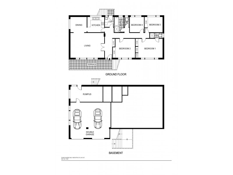 5 Janari Place, Aranda ACT 2614