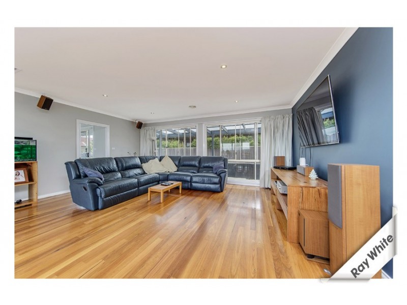 19 Polilight Street, Dunlop ACT 2615