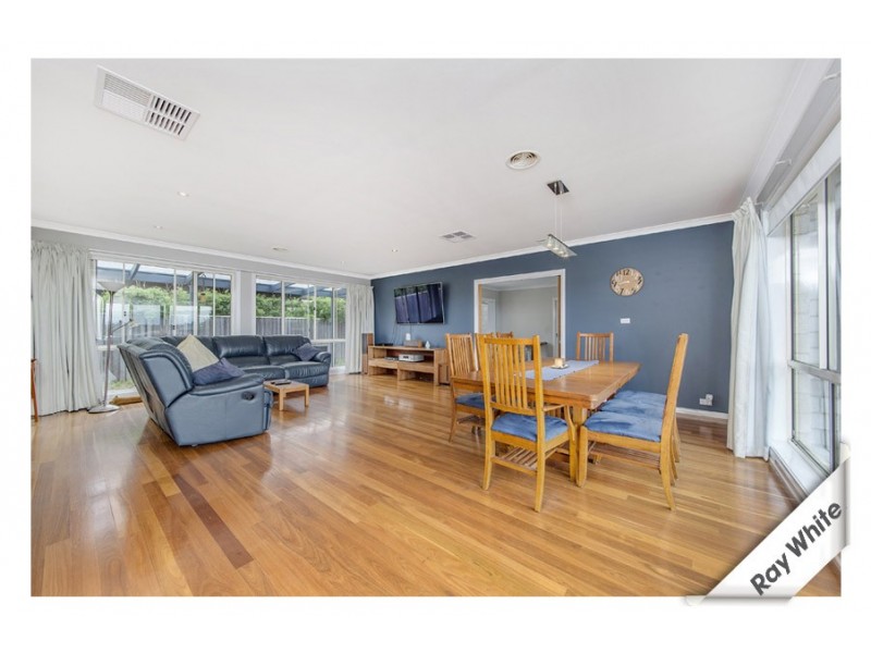 19 Polilight Street, Dunlop ACT 2615