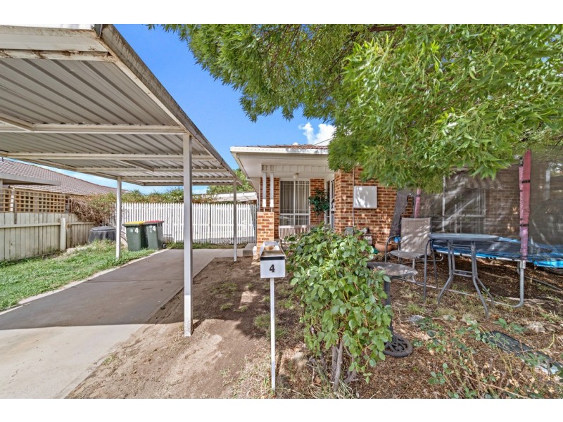 4 Carara Close, Ngunnawal ACT 2913