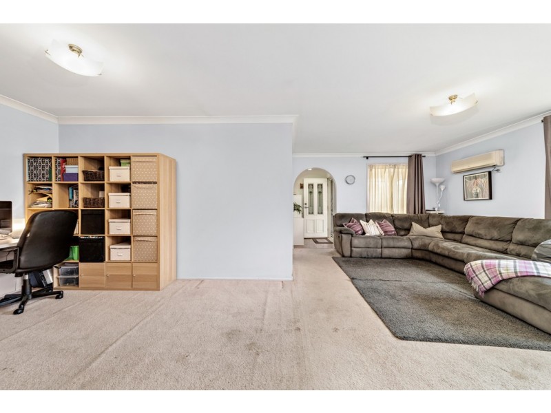 4 Carara Close, Ngunnawal ACT 2913