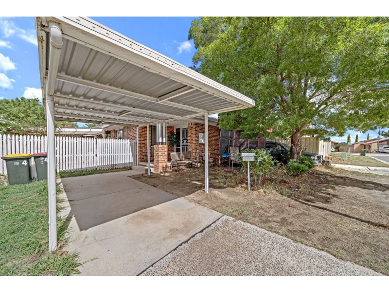 4 Carara Close, Ngunnawal ACT 2913