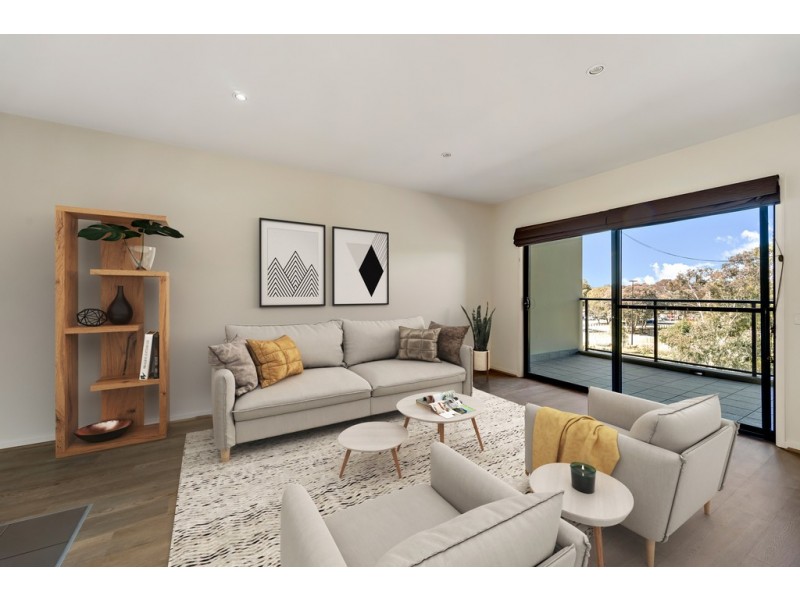 125/21 Battye Street, Bruce ACT 2617