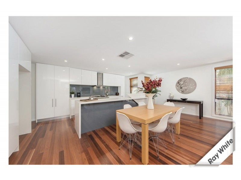 33 Esperance Street, Red Hill ACT 2603