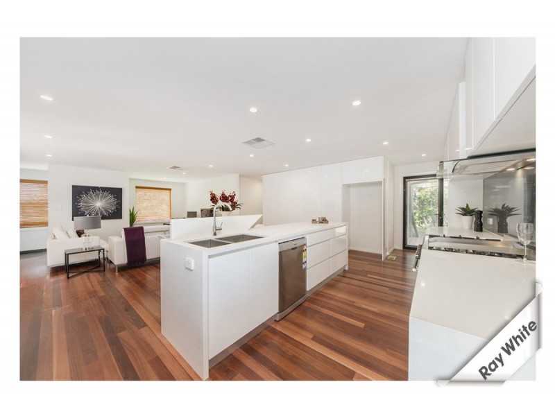 33 Esperance Street, Red Hill ACT 2603