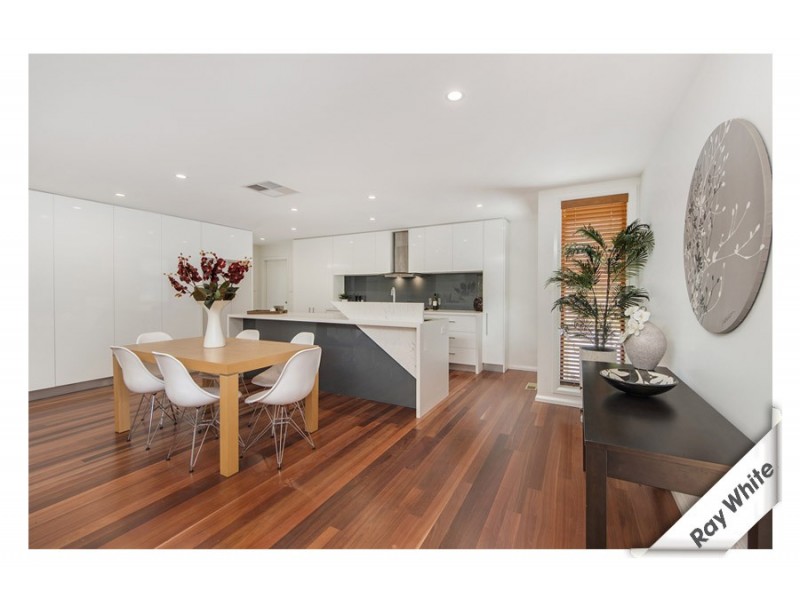 33 Esperance Street, Red Hill ACT 2603