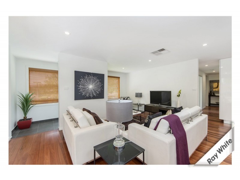 33 Esperance Street, Red Hill ACT 2603