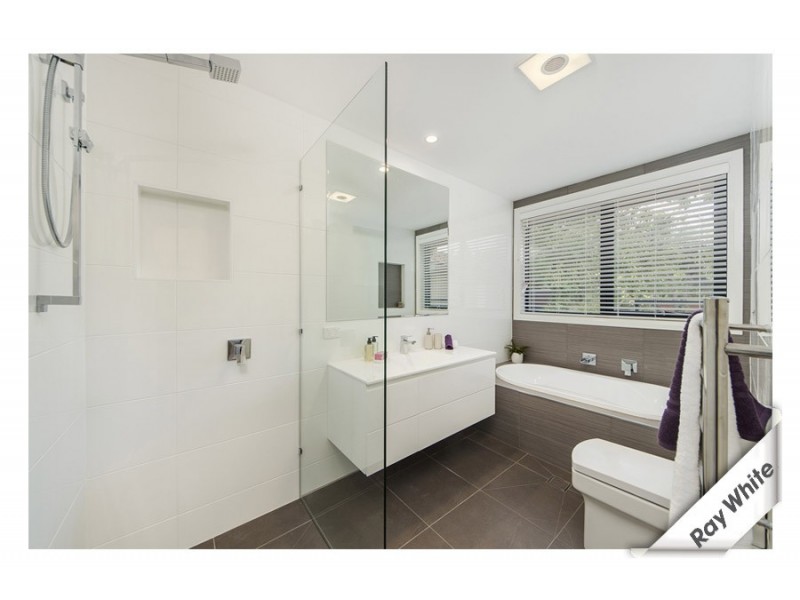 33 Esperance Street, Red Hill ACT 2603