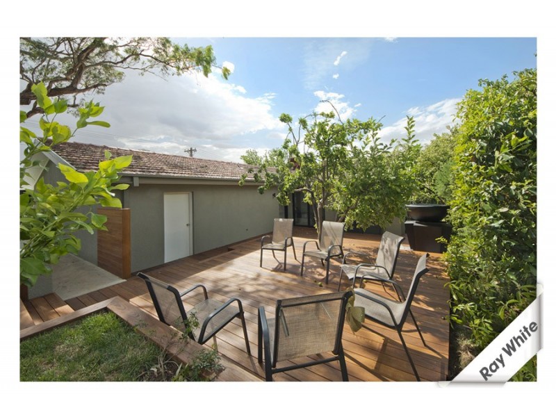 33 Esperance Street, Red Hill ACT 2603