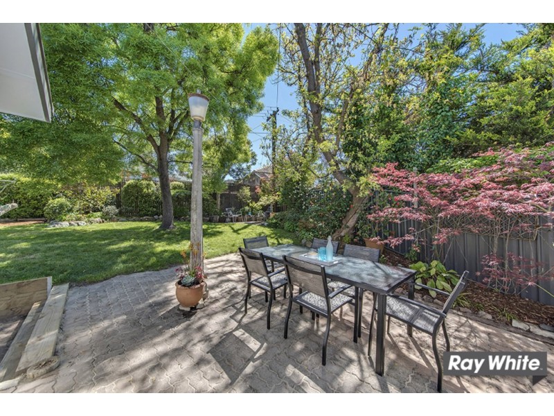 27 Badgery Street, Macquarie ACT 2614