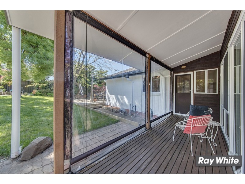 27 Badgery Street, Macquarie ACT 2614