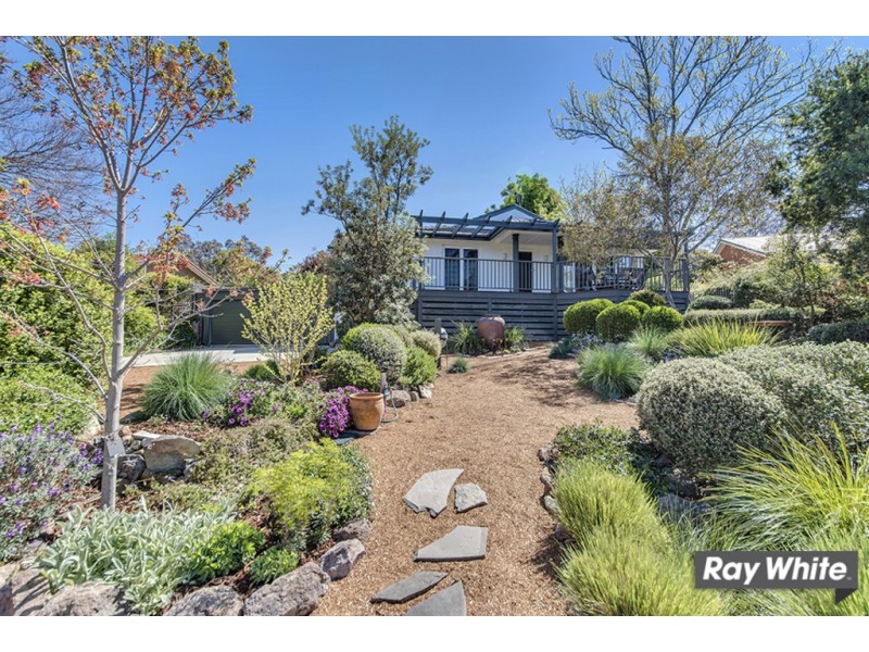 27 Badgery Street, Macquarie ACT 2614