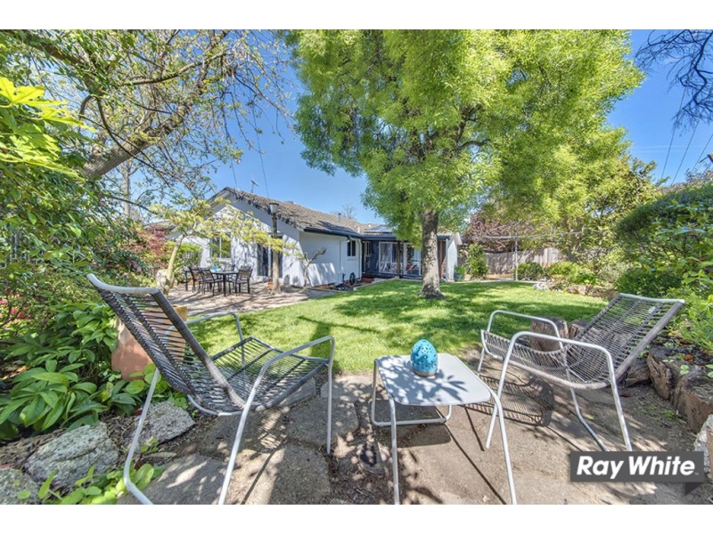 27 Badgery Street, Macquarie ACT 2614