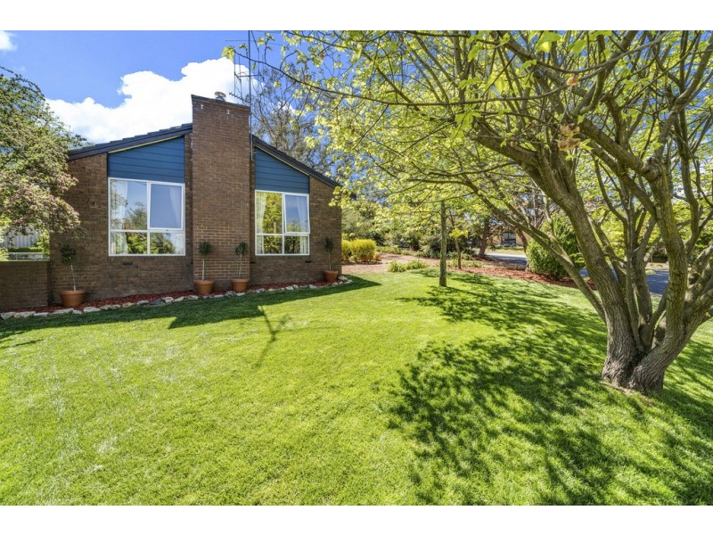 3 Don Place, Spence ACT 2615