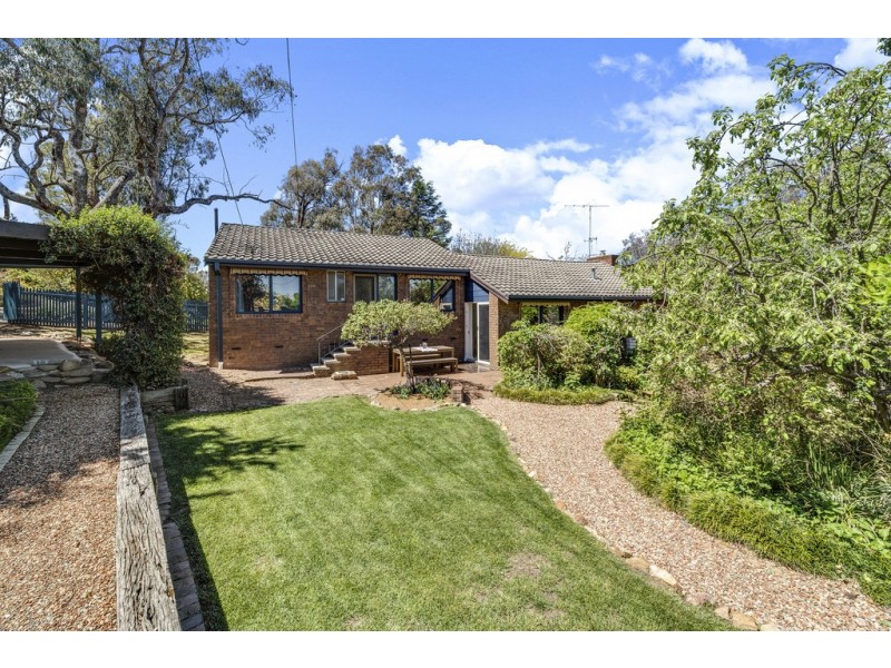 3 Don Place, Spence ACT 2615