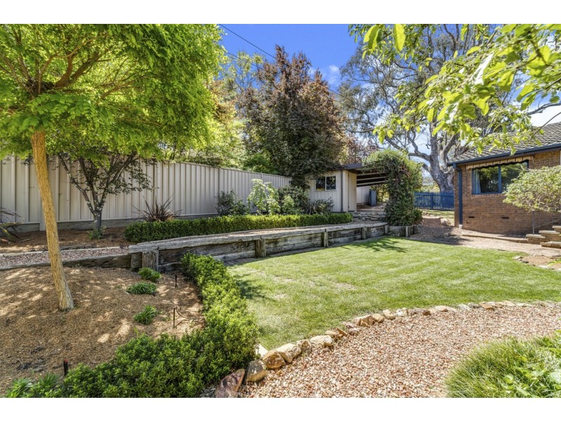 3 Don Place, Spence ACT 2615